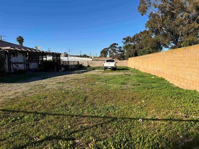 4606 Ocean View Boulevard, San Diego, CA 92113