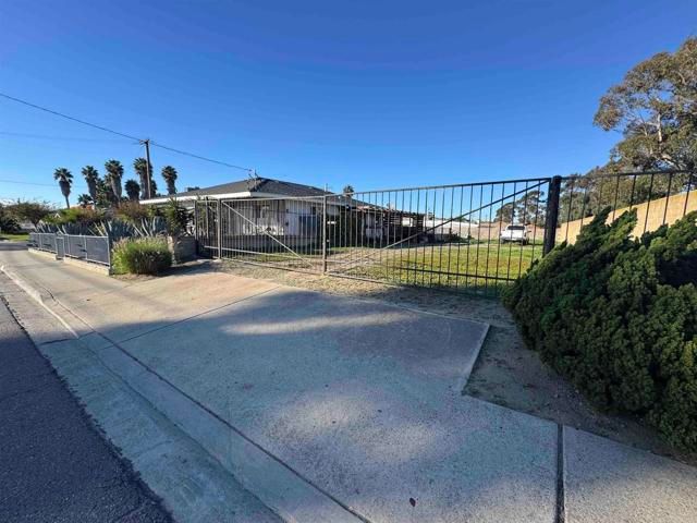 4606 Ocean View Boulevard, San Diego, CA 92113