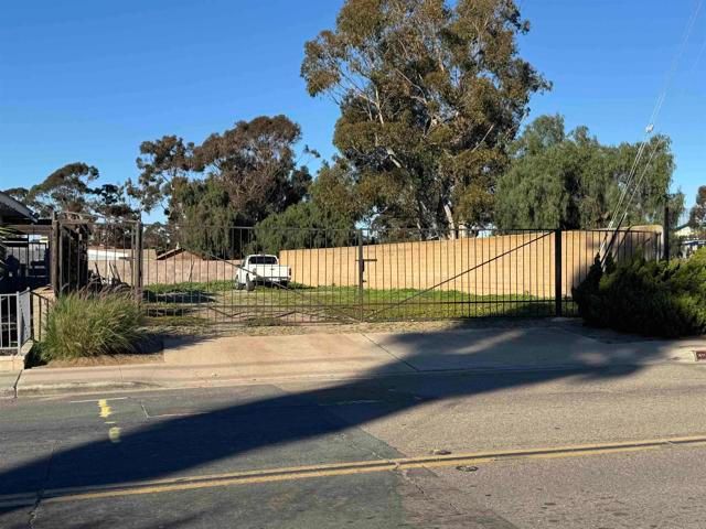 4606 Ocean View Boulevard, San Diego, CA 92113