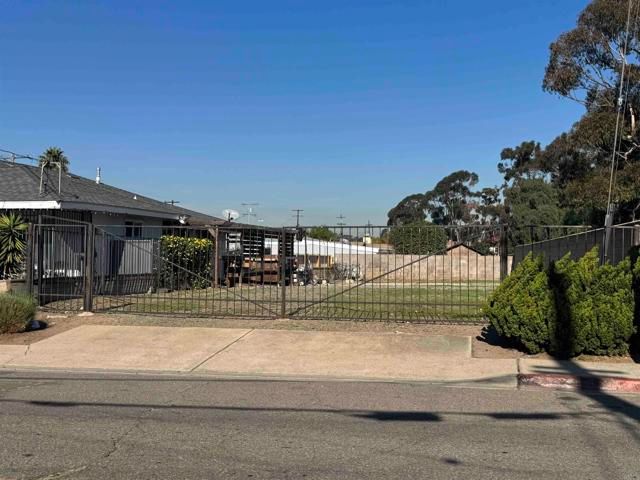 4606 Ocean View Boulevard, San Diego, CA 92113