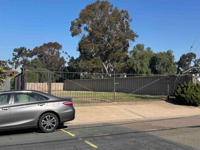 4606 Ocean View Boulevard, San Diego, CA 92113