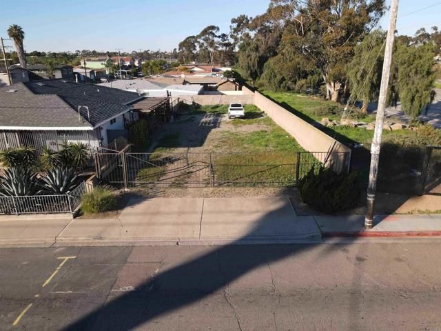 4606 Ocean View Boulevard, San Diego, CA 92113
