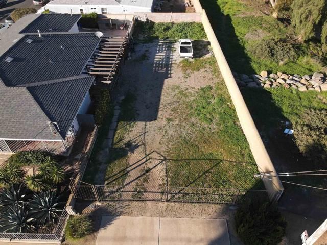 4606 Ocean View Boulevard, San Diego, CA 92113