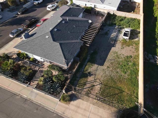 4606 Ocean View Boulevard, San Diego, CA 92113