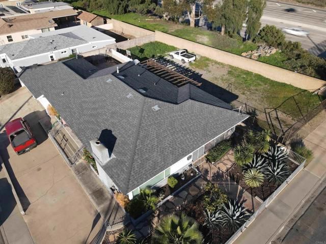 4606 Ocean View Boulevard, San Diego, CA 92113