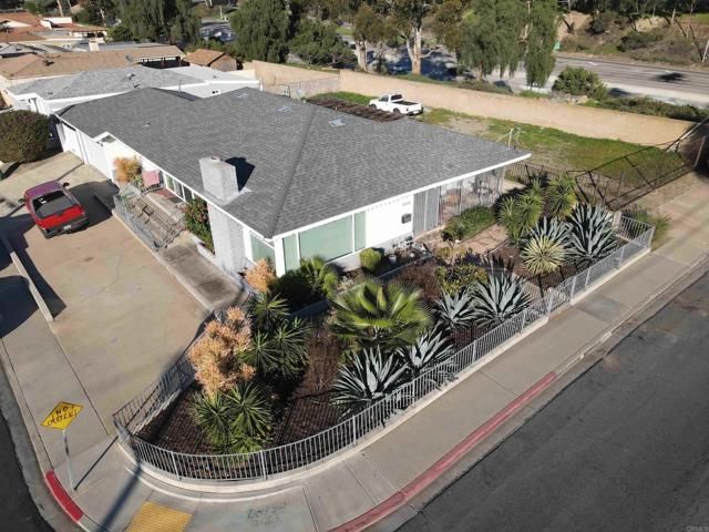 4606 Ocean View Boulevard, San Diego, CA 92113