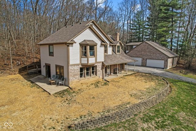 760 Baker Road, Martinsville, IN 46151