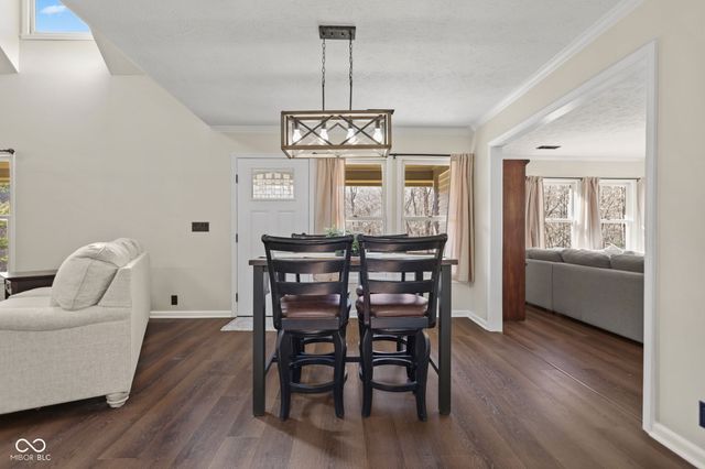 760 Baker Road, Martinsville, IN 46151