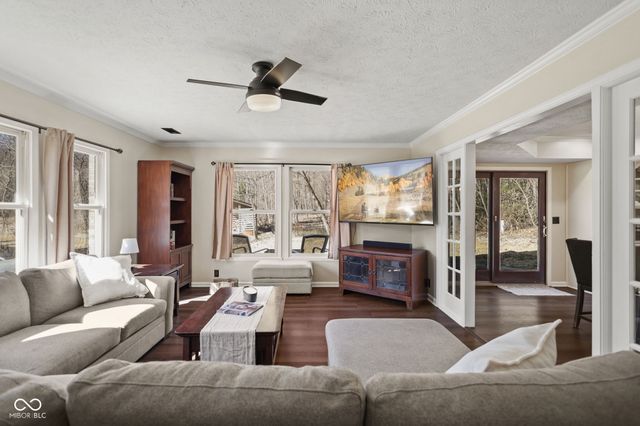 760 Baker Road, Martinsville, IN 46151