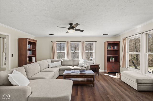 760 Baker Road, Martinsville, IN 46151