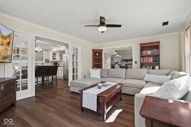 760 Baker Road, Martinsville, IN 46151