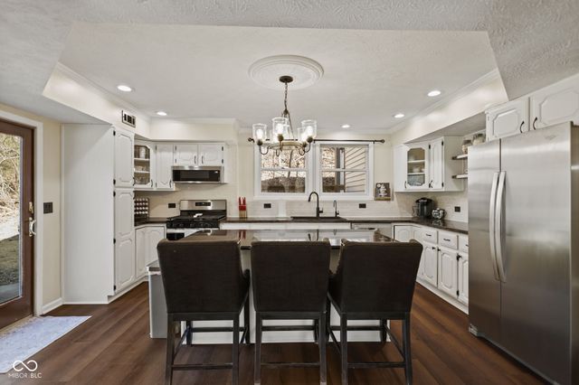 760 Baker Road, Martinsville, IN 46151