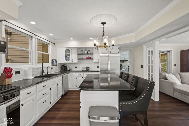 760 Baker Road, Martinsville, IN 46151