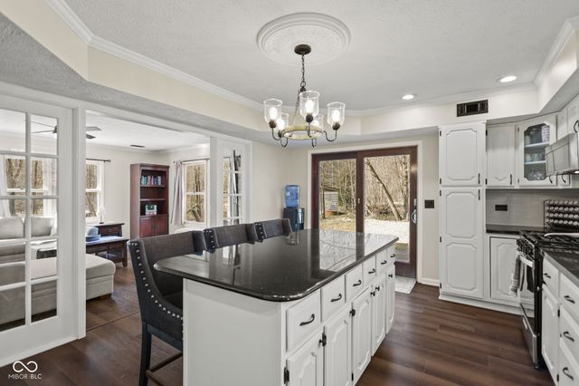 760 Baker Road, Martinsville, IN 46151