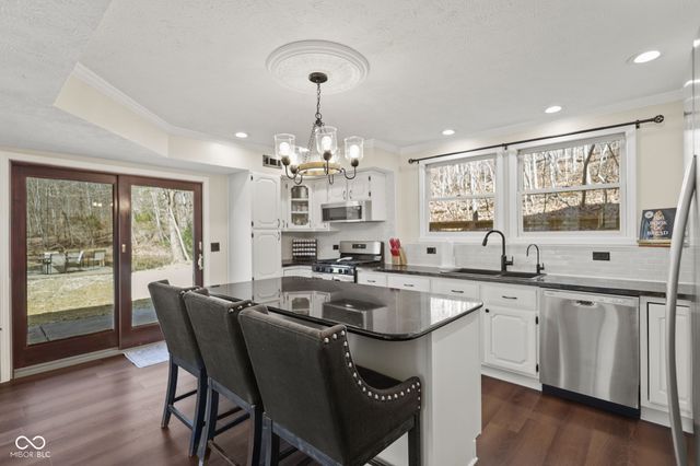 760 Baker Road, Martinsville, IN 46151