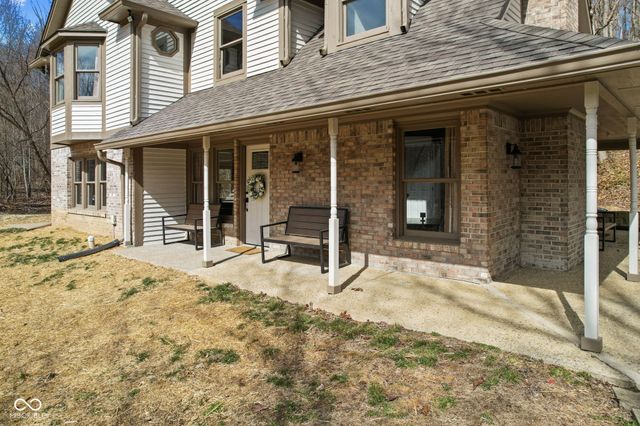 760 Baker Road, Martinsville, IN 46151