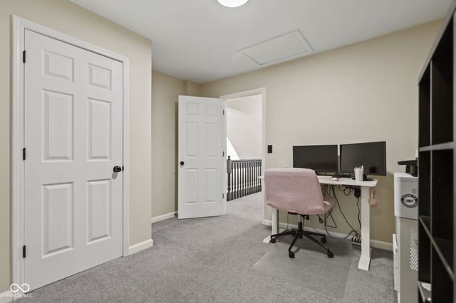 760 Baker Road, Martinsville, IN 46151