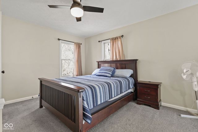 760 Baker Road, Martinsville, IN 46151