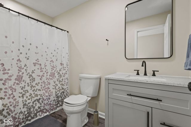 760 Baker Road, Martinsville, IN 46151