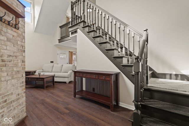 760 Baker Road, Martinsville, IN 46151