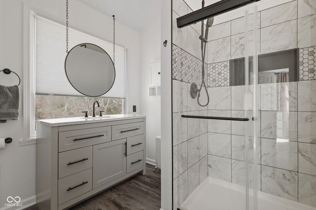 760 Baker Road, Martinsville, IN 46151