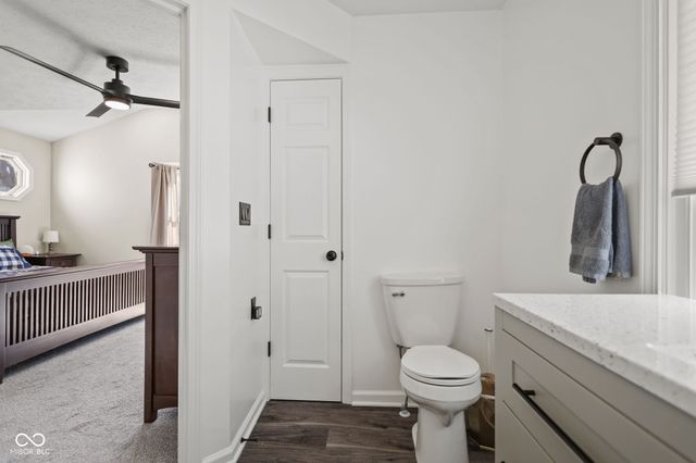 760 Baker Road, Martinsville, IN 46151