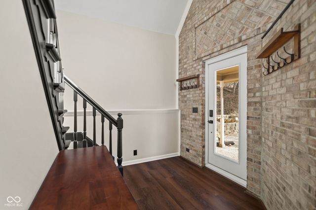 760 Baker Road, Martinsville, IN 46151