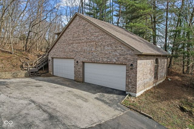 760 Baker Road, Martinsville, IN 46151