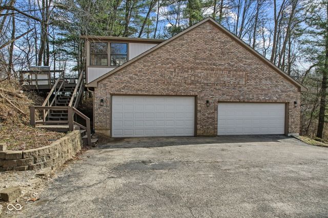 760 Baker Road, Martinsville, IN 46151