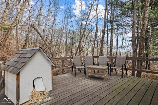 760 Baker Road, Martinsville, IN 46151