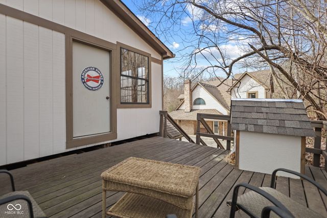 760 Baker Road, Martinsville, IN 46151