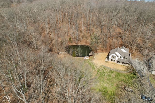 760 Baker Road, Martinsville, IN 46151