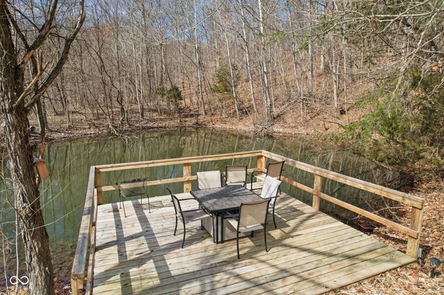 760 Baker Road, Martinsville, IN 46151