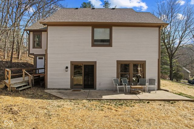 760 Baker Road, Martinsville, IN 46151