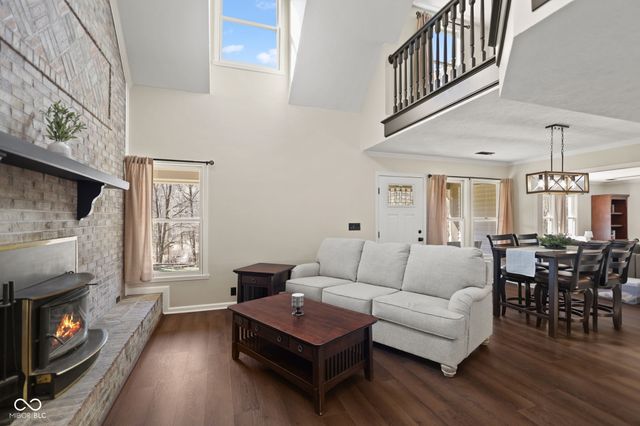 760 Baker Road, Martinsville, IN 46151