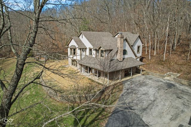 760 Baker Road, Martinsville, IN 46151