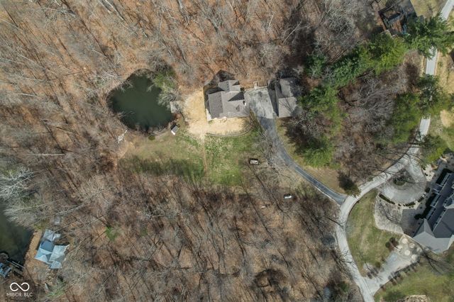 760 Baker Road, Martinsville, IN 46151