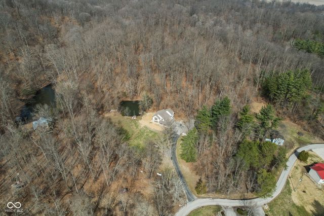 760 Baker Road, Martinsville, IN 46151