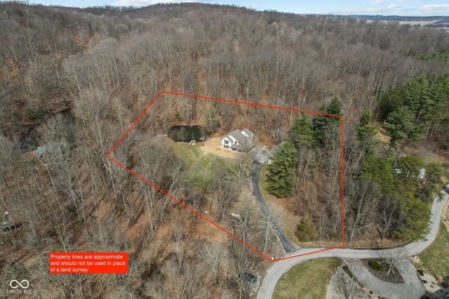 760 Baker Road, Martinsville, IN 46151