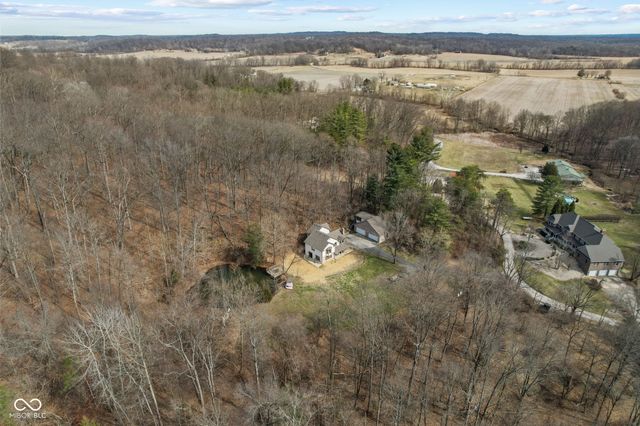 760 Baker Road, Martinsville, IN 46151