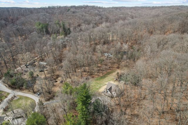 760 Baker Road, Martinsville, IN 46151