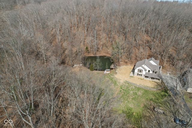 760 Baker Road, Martinsville, IN 46151