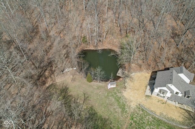 760 Baker Road, Martinsville, IN 46151