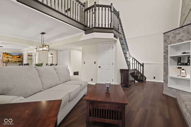 760 Baker Road, Martinsville, IN 46151