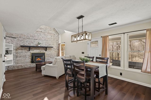 760 Baker Road, Martinsville, IN 46151