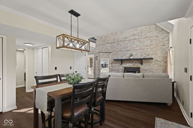 760 Baker Road, Martinsville, IN 46151