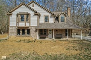 760 Baker Road, Martinsville, IN 46151