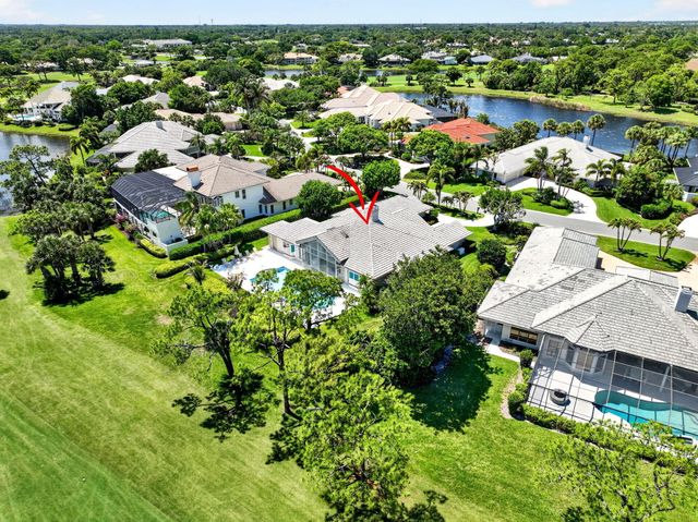 6711 SE Barrington Drive, Stuart, FL 34997