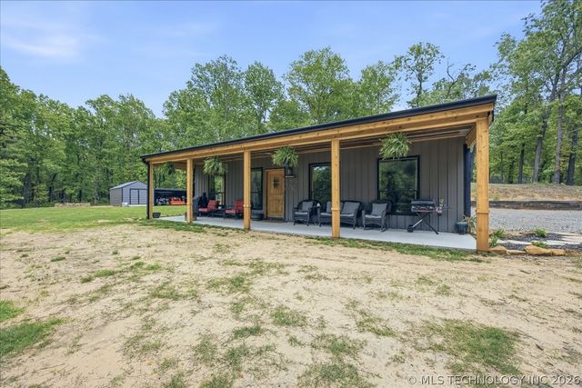 1172 Water Tower Road, Sand Springs, OK 74063
