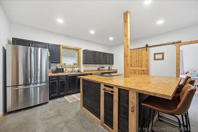 1172 Water Tower Road, Sand Springs, OK 74063